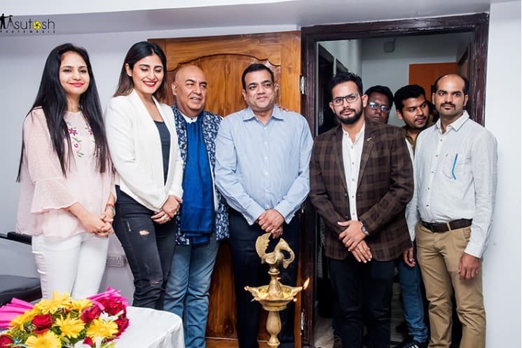 Inter National Institute of Fashion Design Bhubaneswar Activities And Events photo 15